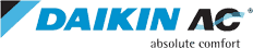 daikin