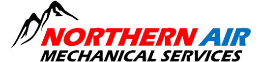 Northern Air Mechanical Services - Logo