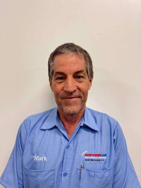 Mark, Director of Operations