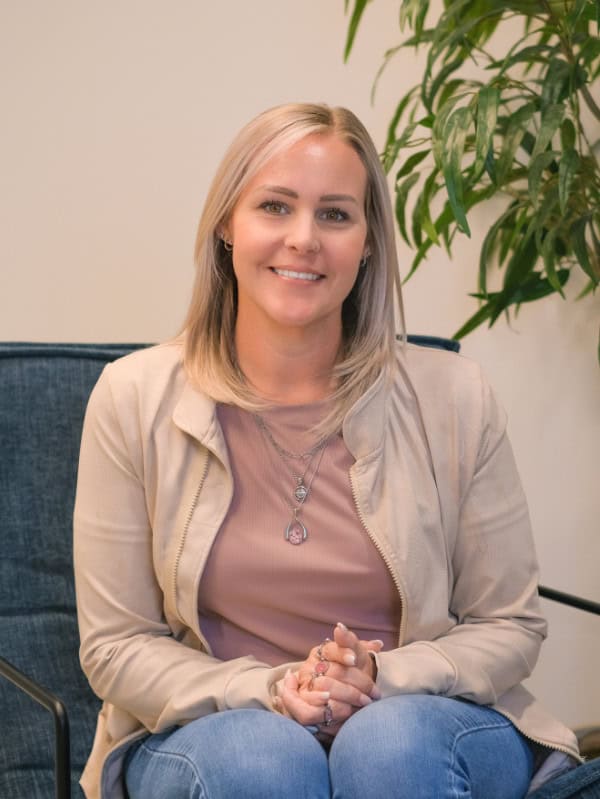 Tiffany Nedrow - Operations Manager at Northern Air Mechanical Services