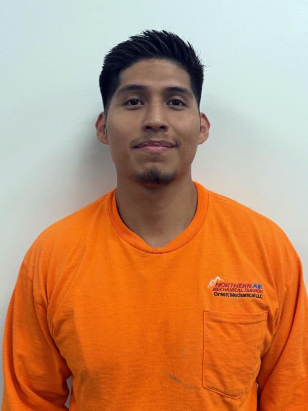 Rodrigo Technician